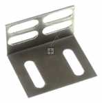 Square Bracket - 2211083031 Fixing Bracket Cabinet [Electrolux Aeg]