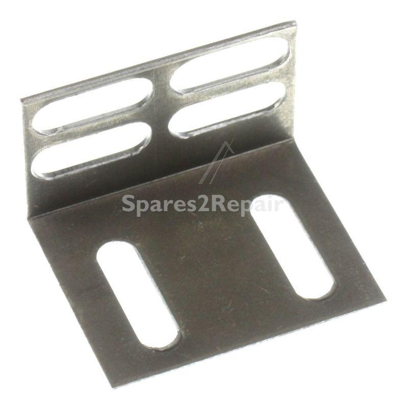 Square Bracket - 2211083031 Fixing Bracket Cabinet [Electrolux Aeg]