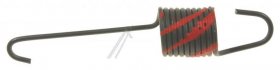 Tub Spring - C00291010 488000291010 Suspension Spring 48lt Futura K= [Whirlpool Indesit]