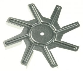 Fan Blades - 12270000005062 Fan Motor [Midea]