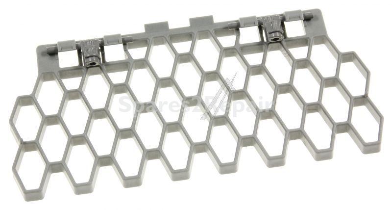 Fixings And Brackets - 1769320100 C00876483 Beko Top Basket Shelf Group Eu1 [Arcelik]