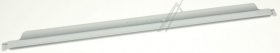 Sealing Materials - 4638150300 C00869415 Crisp Glass Shelf Back Prof Bi Abs 3_2 [Arcelik]