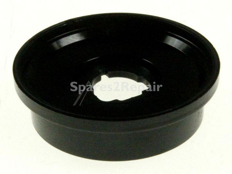 Control Knobs - 140001960032 Knob bezel [Electrolux Aeg]
