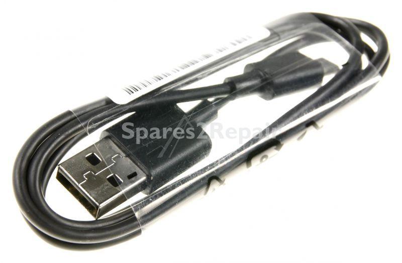 Lenovo Usb connector - Sc18c02449 Smp Lv P1a42 Micro Usb Cable Black