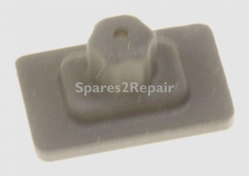 Smeg Idler Washer - 754010230 Grid Rubber