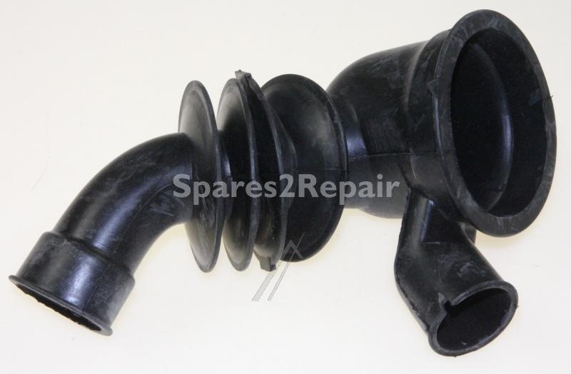 Haier Connector Hose - 0020300387 49052494 Connector Hose