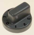Dometic Thermostats - 295128733 Rotary Knob E-thermostat Grey