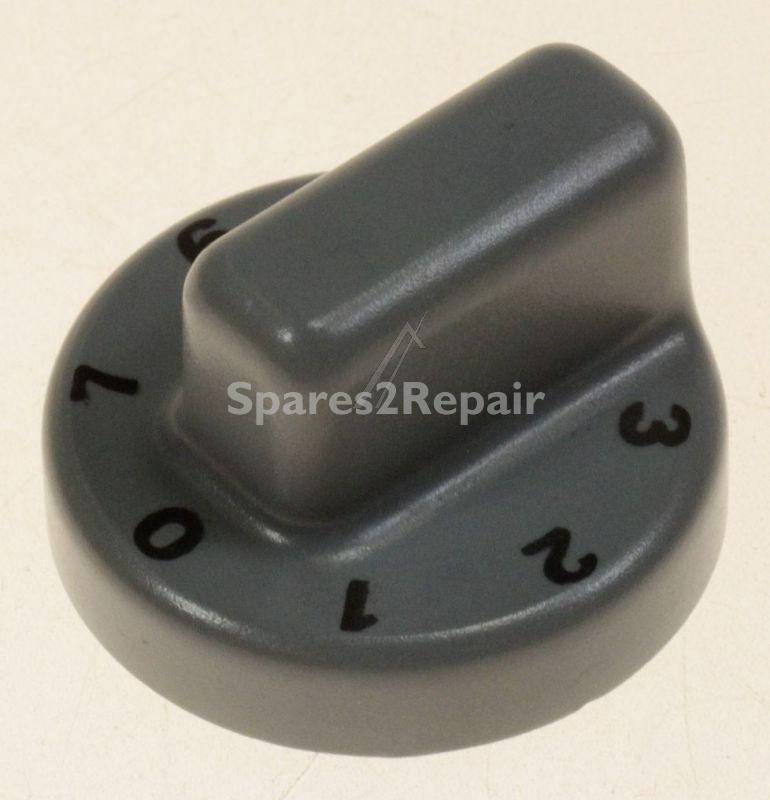 Dometic Thermostats - 295128733 Rotary Knob E-thermostat Grey