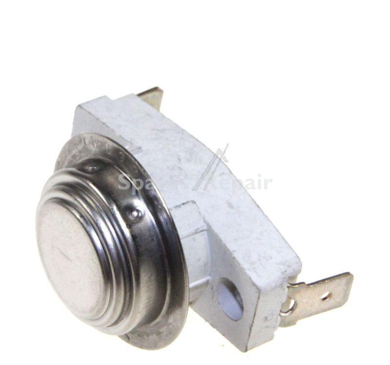 Fixed Value Thermostat - C00770219 482000090081 Thermostat 1t 90°c Nc (was 810 [Whirlpool Indesit]