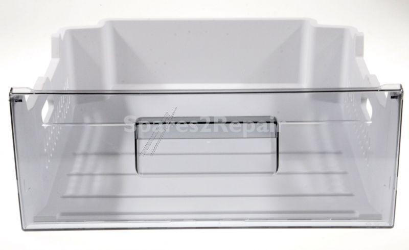Freezer Drawer - 4616030100 C00911451 Assembly Big Drawer Static Arctic 2010 60cm [Arcelik]