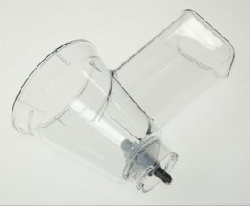 Housing - Ss-193524 Housing-grater [Groupe SEB]