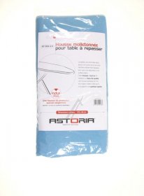 Astoria Ironing Cloth - Rt053a-k 500599020 Cover For Ironing Table