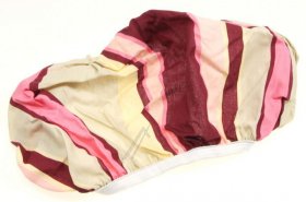 Domena Ironing Cloth - Ironing Board Cover Bayadere