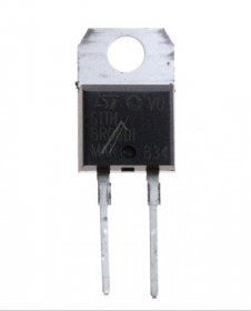 Loewe Diode - Stth8r06 90426908 Diode