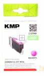 Kmp Cartridge - 1569 0006 C107mx Ink Cartridge Magenta 11ml