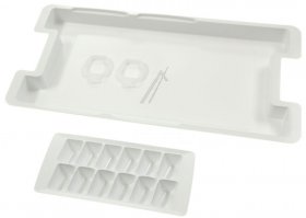 Container - 5928020100 C00867571 54cm Tray Frost Bagged One Group [Arcelik]
