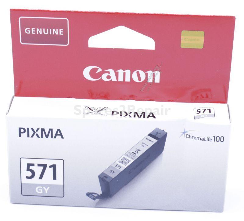 Canon Cartridge - 0389c001 Ink Cartridge Gray 7ml