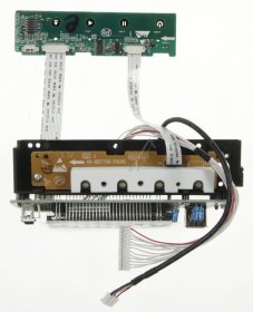 Philips Control Panel - Assy-touch Display Pcb