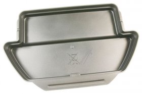 Housing Part - Ts-01039270 Bac-black [Groupe SEB]