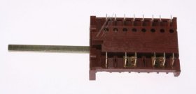 Brandt Oven Switch - C11p006a9 Oven Switch