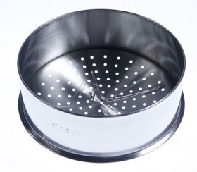Basket - C0800401 Steam Insert Stainless Steel [Babyliss]