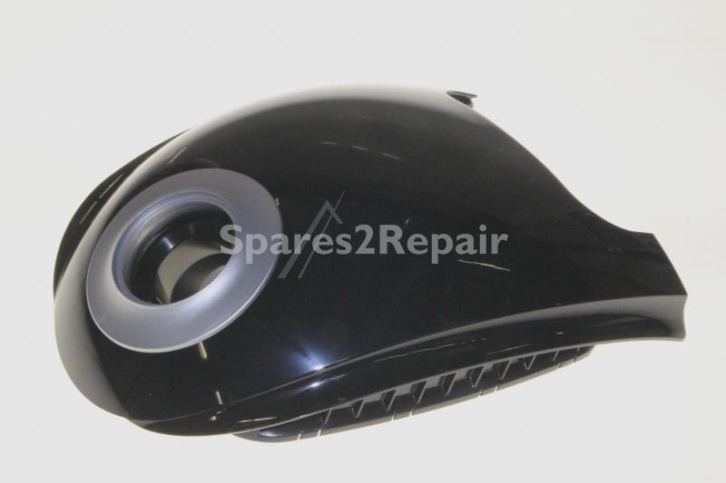 Flap - 00666102 Lid [Bosch Siemens]