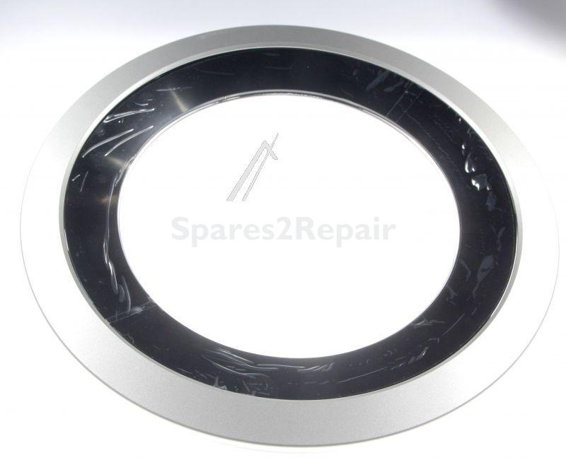 Door - 2429801000 C00894892 Front Door Assembly B13xl Arcp1_arcp1 [Arcelik]