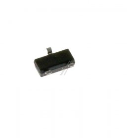 On Semiconductor Transistors - Transistor Npn Smd Sot-23