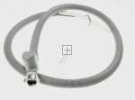 Inlet Tube - C00378298 482000018764 Inlet Tube [Whirlpool Indesit]