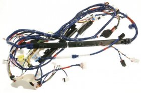 Samsung Harness - Dc93-00580d Assembly Wire Harness-main drum-l wf16j6500e