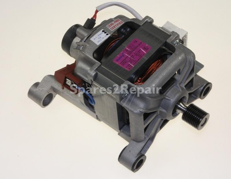 Samsung Washing Machine Motor - Dc31-00002r Motor Universal-drum:jcgx39 1200 - 220-2