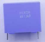 Lg Fkp1 Pulse Capacitor - 22nf-1250v Eae62882301 Capacitor Film Box