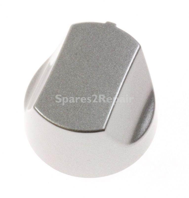 Control Knobs - 3550467199 Knob Gas Stainless [Electrolux Aeg]