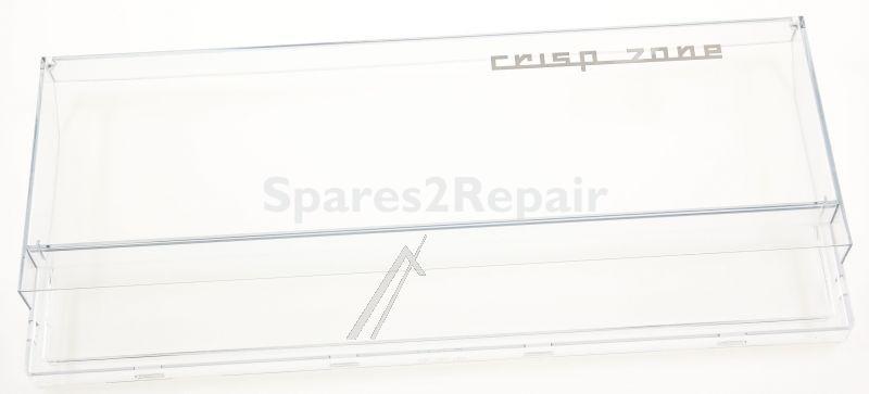 Hisense Gorenje Drawer Front - 576744 Drawer Cover A6-hz1 031 Cz Vw