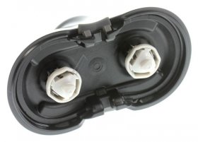 Philips Housing Part - 422203625621 Housing Part Plastic