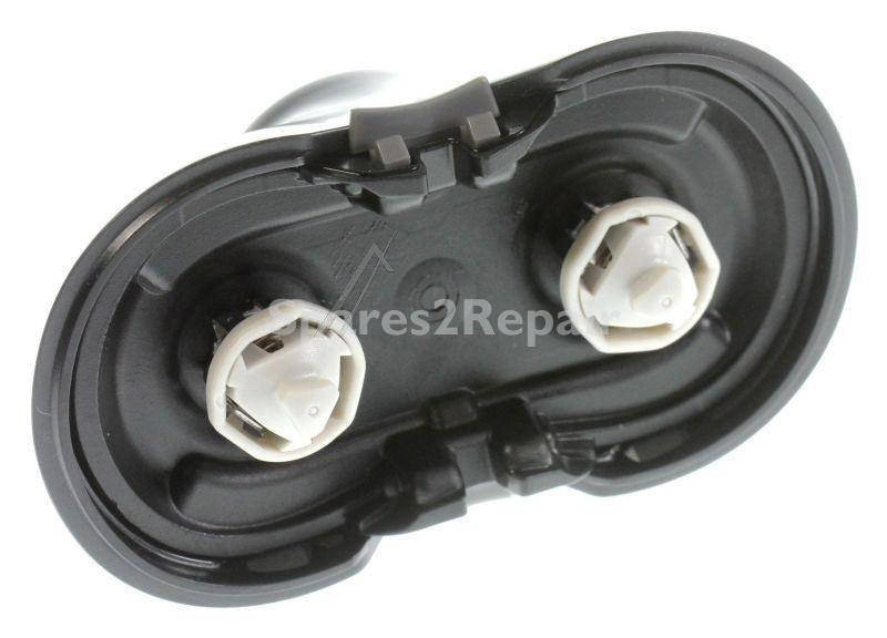 Philips Housing Part - 422203625621 Housing Part Plastic