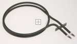 Atag Fan Oven Heating Element - 88019247 400270 Element Round Hl