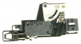 Door Interlock Switch - C00526571 488000526571 Supernova Door Switch [Whirlpool Indesit]