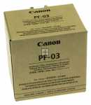 Canon Ink Print Head - Pf-03 2251b001 Canon Print Head Pf-03 Ipf6100-8000-9000