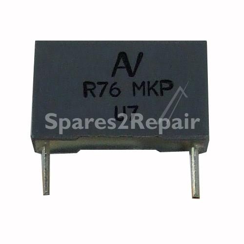 Loewe Pulse Capacitors - 35926835 Condenser