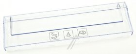 Drawer Front - 4908510400 C00921789 Drawer Printed Cover [Arcelik]