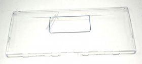 Drawer Front - 4943850300 C00894378 Drawer Cover Transparent [Arcelik]