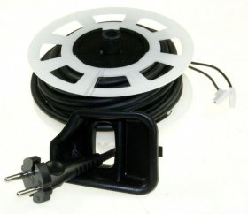 Karcher Cable Reels Vacuum Power Cord - 6 649-110 0 Cable Automatic Complete