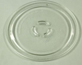 Kuppersbusch Microwave Turntable Plate - 566546 Turn Table Microwave