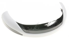 Samsung Air Vent Grille - Dj97-00505d Assembly Grille Rear Side-vcmb935z cis Sil dom