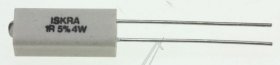Loewe Resistor - 36879913 Cement Resistor 0oh-4w