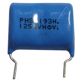 Sony Capacitor - Cap Metalized Pp Film 19
