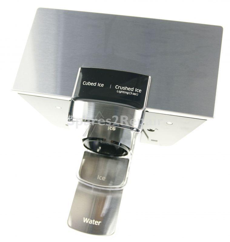 Samsung Cover - Da97-16754c Assembly Cover Dispenser rf9500k Assembly Sts430