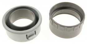Nilfisk Blending Ring - 22350900 Belt Wand Hose Coupling Kit