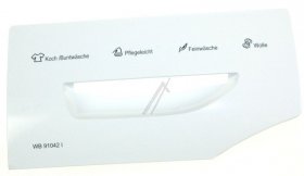 Detergent Dispenser Cover - 42110031 Det draw cov techwood Ib1(wb91042i) [Vestel]